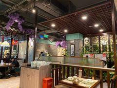 大堂-悦满楼·西关名点·湛江名菜(航空综合大厦店)