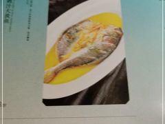 -绿茶餐厅(杭州黄龙K-lab店)