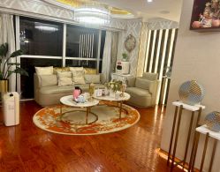 -茜尔维亚修身连锁(闵行莘庄店)