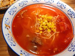 -白七爷捞面(西城万达店)