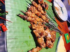 -曼听小寨海鲜烧烤(锦绣mini店)