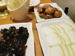 -掂档潮汕牛肉火锅(沈阳万象城店)