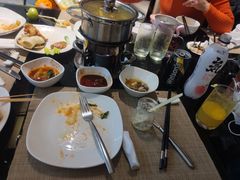 -太湖饭店玉兰厅(自助餐厅)