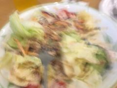 -萨莉亚意式餐厅(彩悦城店)