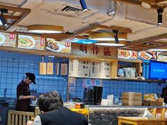 大堂-呷佬·长沙手工米粉(金沙江路店)