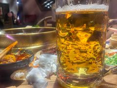 -矮板凳老火锅(宽窄巷子店)