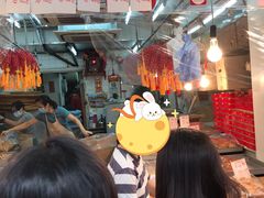 -奇趣饼家