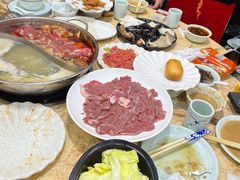 -活鱼馆(宜兴埠店)