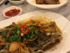 -金城大酒店-中餐厅(汾江中路店)