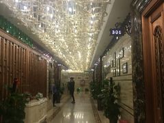 -松针蔡记蒸饺(花园路店)