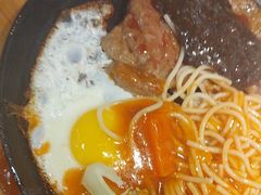 -豪享来中西餐厅(隆昌店)