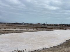 -莺歌海盐场