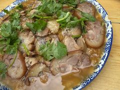 -红升老菜馆(巨兴街店)
