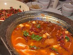 -楼兰新疆菜(江宁万达店)