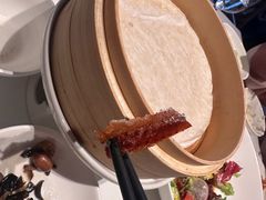 -四季民福烤鸭店(王府井东安门店)