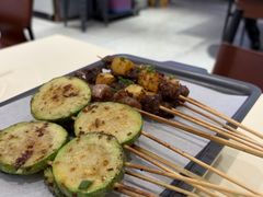 -小林哥的海鲜馆·夜宵烧烤(渔人码头店)