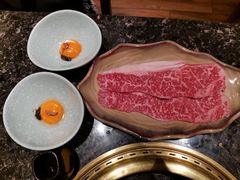 -老乾杯和牛烧肉(王府中环店)