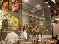 -大洋家·精品潮汕菜·生腌砂锅粥(天河东路店)