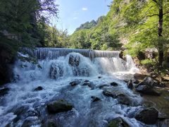 -丹东天桥沟景区