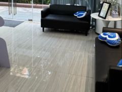 -维乐口腔(格林门诊长宁店)