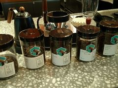 -sugarman espresso素饮糖人高新咖啡工厂