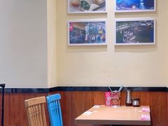 -小杨生煎(龙阳广场店)