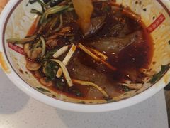 -顺溜削面(大王路店)