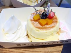 -狐狸和向日葵(北京路店)