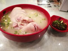 -廖老妈蹄花店(人民公园陕西街259号店)