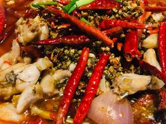-大川先生·小龙虾·川菜(信义坊店)
