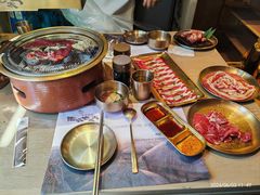 -西塔老太太泥炉烤肉(沈阳店)