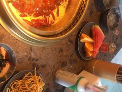 -小龙坎老火锅(北京三里屯店)