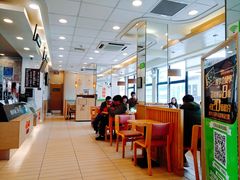 -德克士(通惠门店)