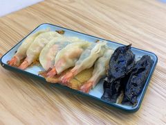 -众品老方子锅贴甜沫(李村店)