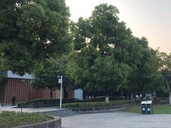 -沐仙湖湿地公园