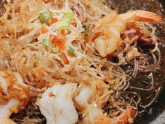 -前海沿·青岛菜(乐客城店)