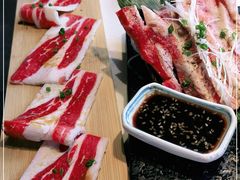 -千寻山野烤肉(天虹店)