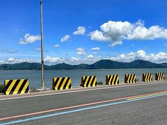 -汕尾风车岛