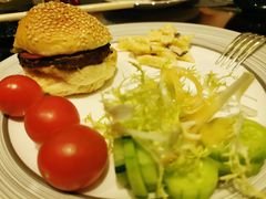 -北京中国大饭店