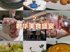 -荟廷·晶萃(陆家嘴尚悦湾店)