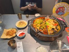 -一味一诚•鲜嫩烤鱼(昌平悦荟店)