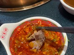 -大吉利·潮汕鲜牛肉火锅(总店)