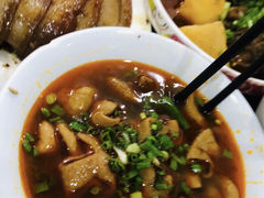 -李记小小吃(涪江路店)