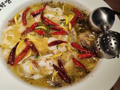 -太二酸菜鱼(中山龙之梦店)