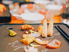 -涵苑私宴定制(外滩店)