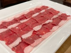 -南门涮肉(北洼路店)