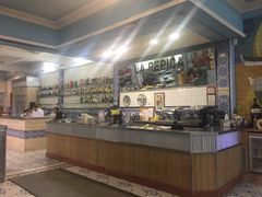-La Pepica