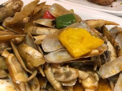 炒圣子-新享乐海鲜(翠华路店)
