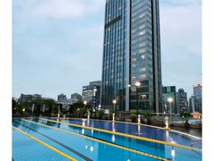 -广州粤海喜来登酒店