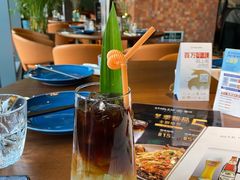 -星叶·东南亚料理(宁波万象汇店)